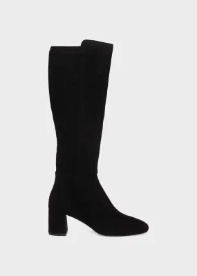 Imogen Stretch Boots 