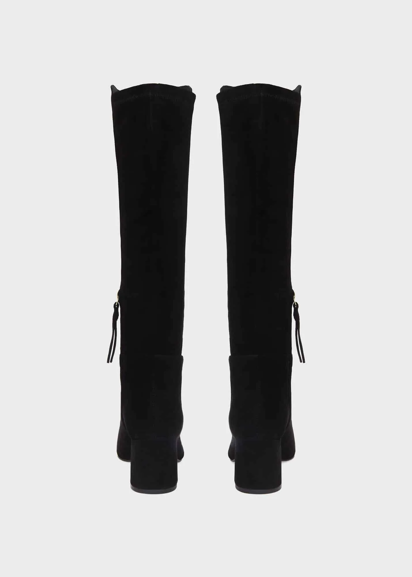 Imogen Stretch Boots 