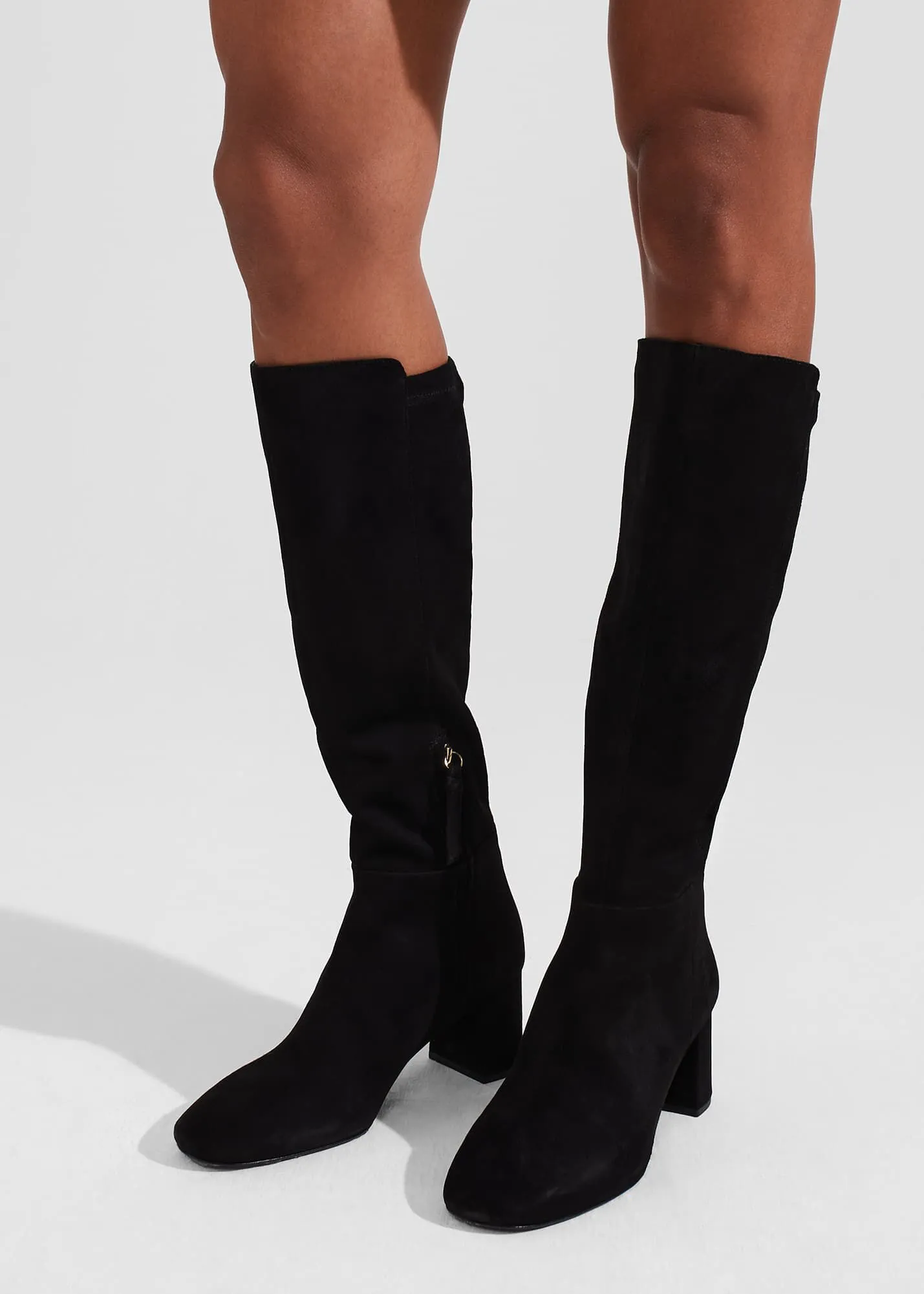 Imogen Stretch Boots 