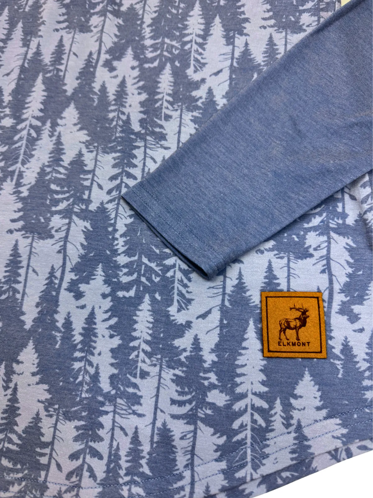 Jack and Sage Mountainside Featherlight Hoodie