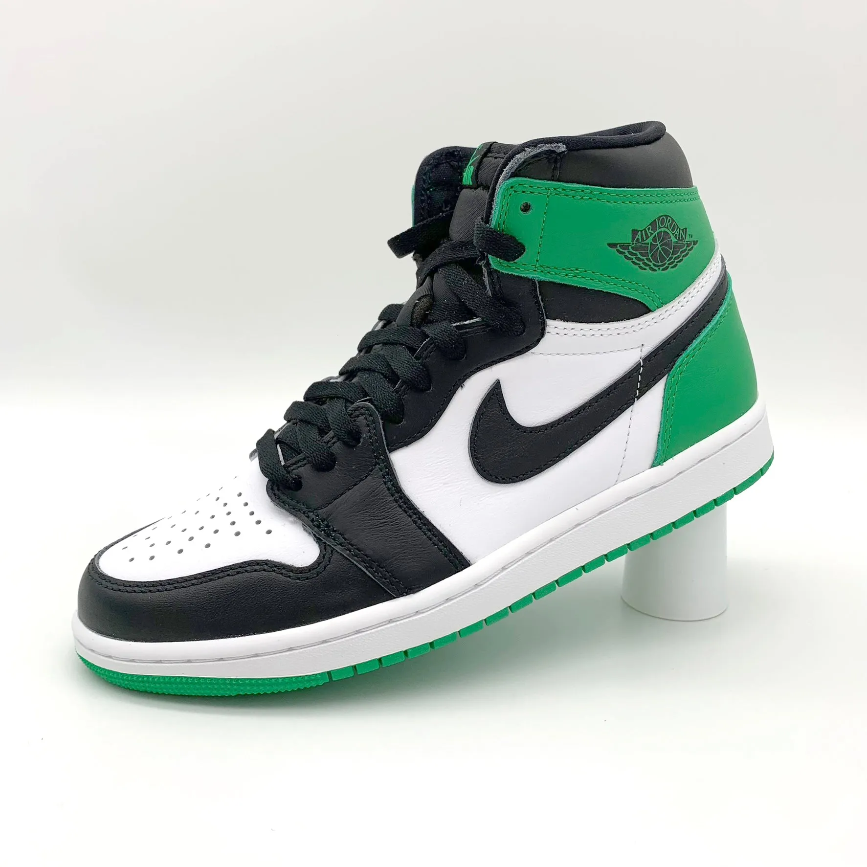 Jordan 1 Retro High OG Lucky Green