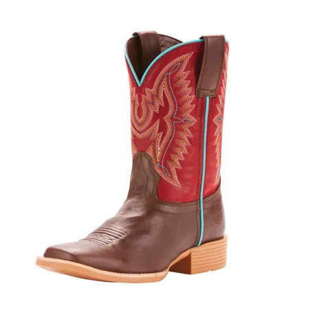 Kids' Ariat Bristo Western Boot