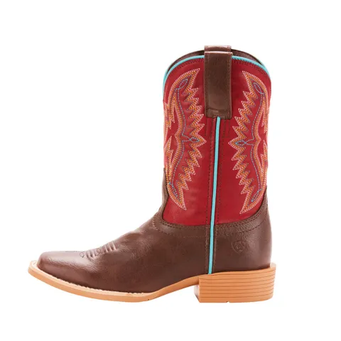 Kids' Ariat Bristo Western Boot