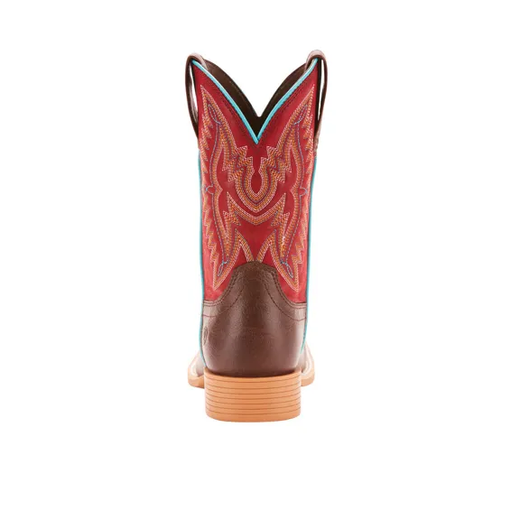 Kids' Ariat Bristo Western Boot