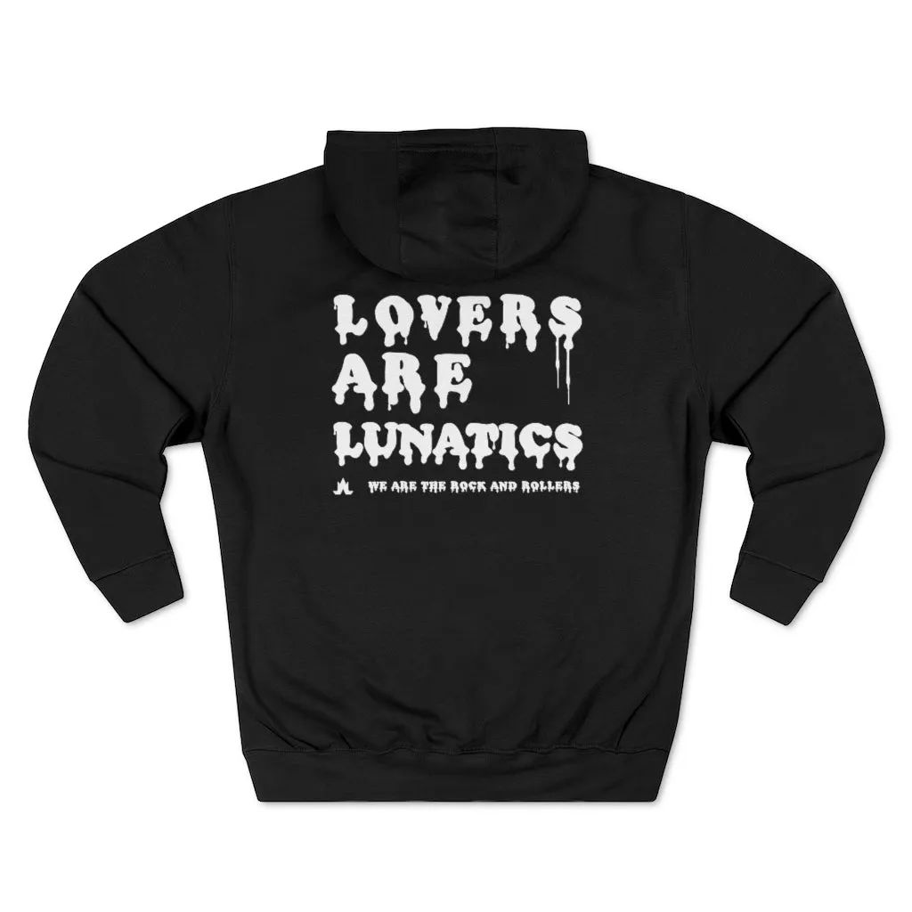 Legion Pullover Hoodie - Men's/Unisex