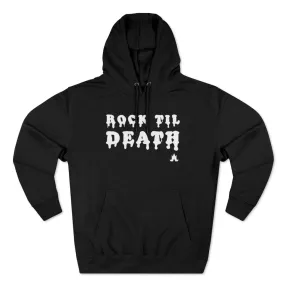 Legion Pullover Hoodie - Men's/Unisex