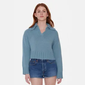 Leia Sweater - Riverdale