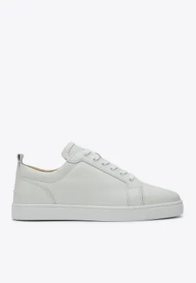 Louis Junior Leather Low-Top Sneakers