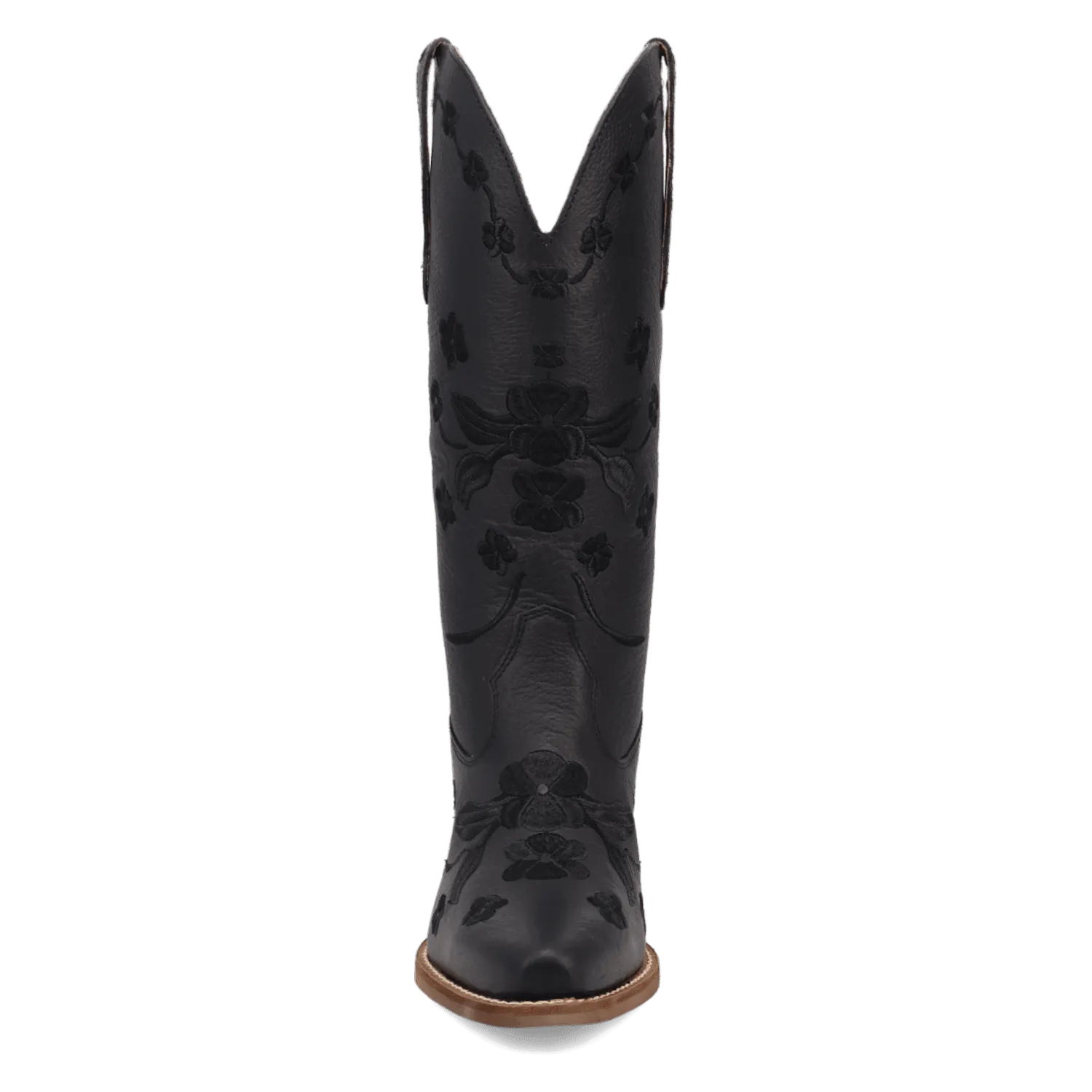 LOVE BUG LEATHER BOOT