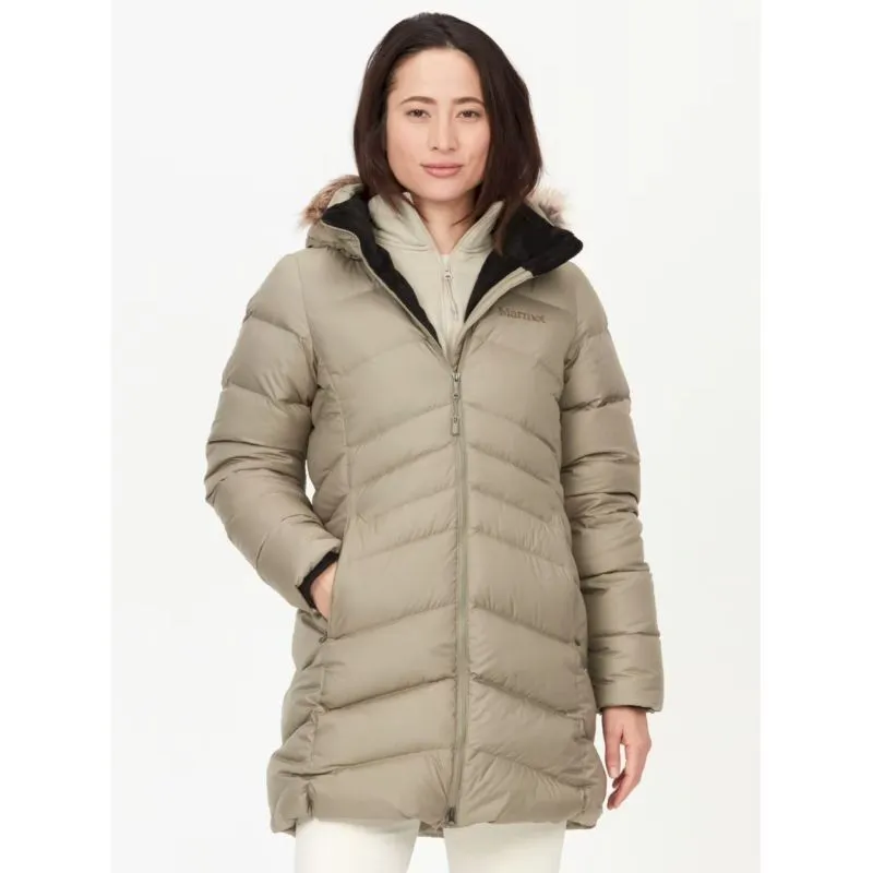 Marmot  Montreal Coat - Giacca in piumino - Donna