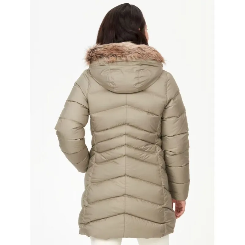 Marmot  Montreal Coat - Giacca in piumino - Donna