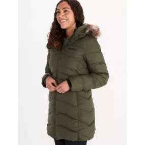 Marmot  Montreal Coat - Giacca in piumino - Donna