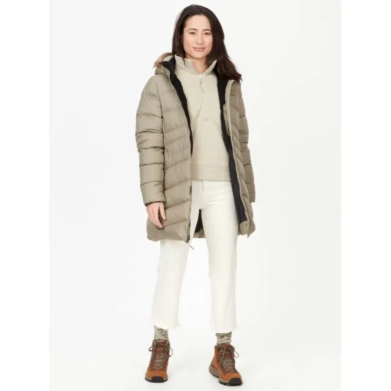 Marmot  Montreal Coat - Giacca in piumino - Donna