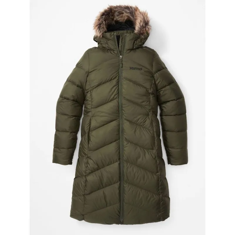 Marmot  Montreaux Coat - Giacca in piumino - Donna