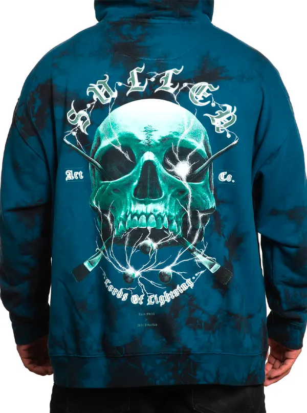 Men's Lords Of Lightning Hoodie