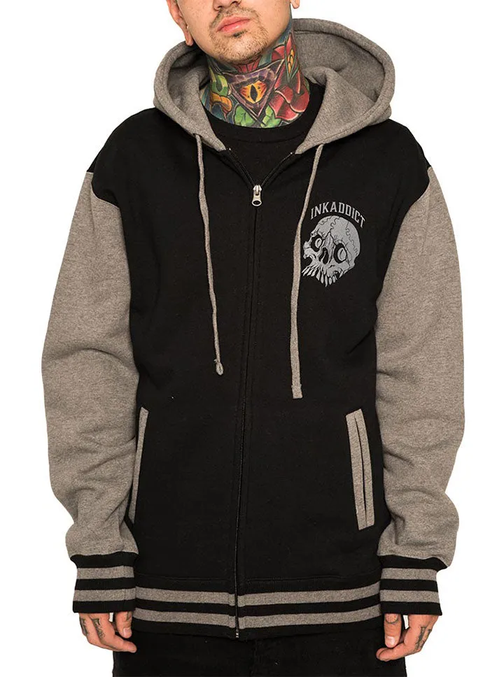 Men's Tevenal II Zip Hoodie