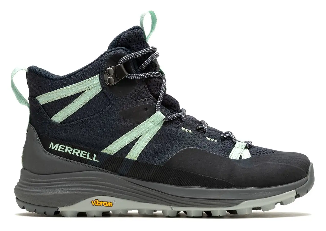 Merrell Siren 4 Mid GTX Womens Waterproof Walking Boot