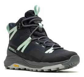 Merrell Siren 4 Mid GTX Womens Waterproof Walking Boot