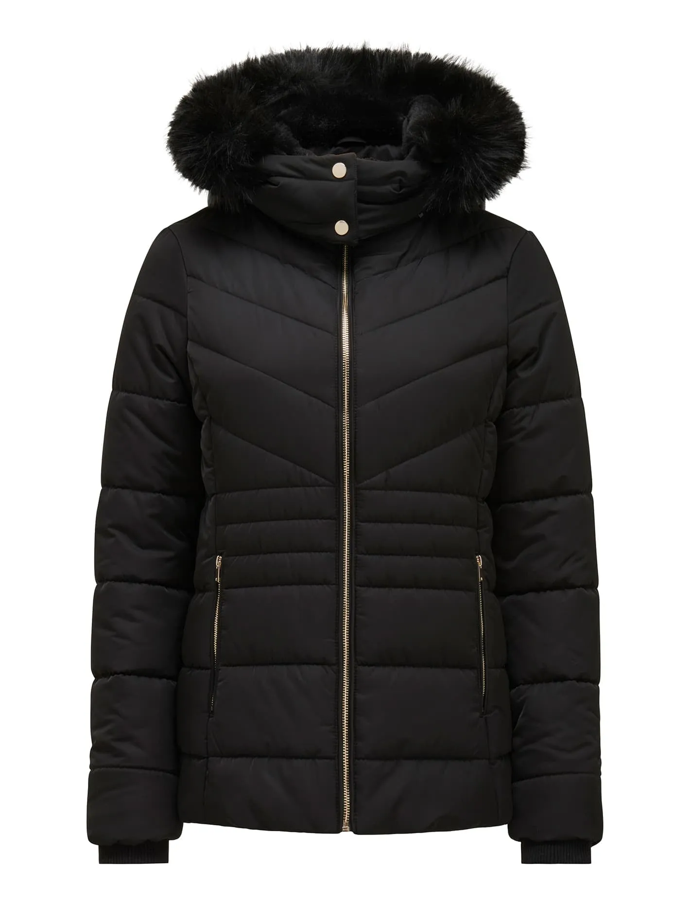 Mimi Short Puffa Jacket