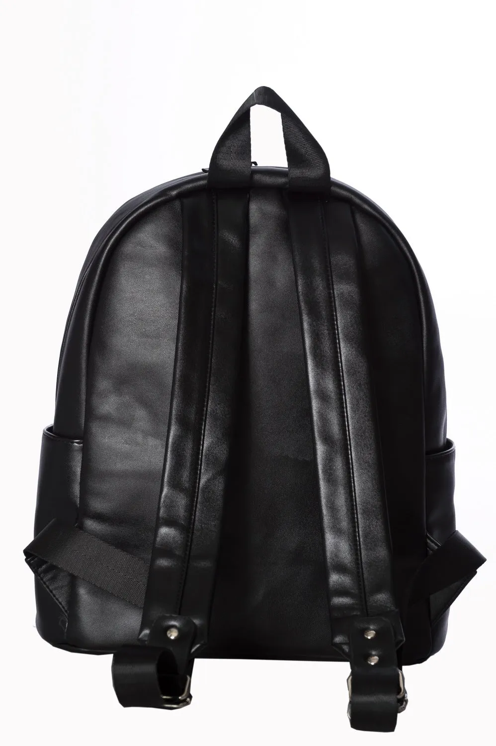 MODEL FACE BACKPACK