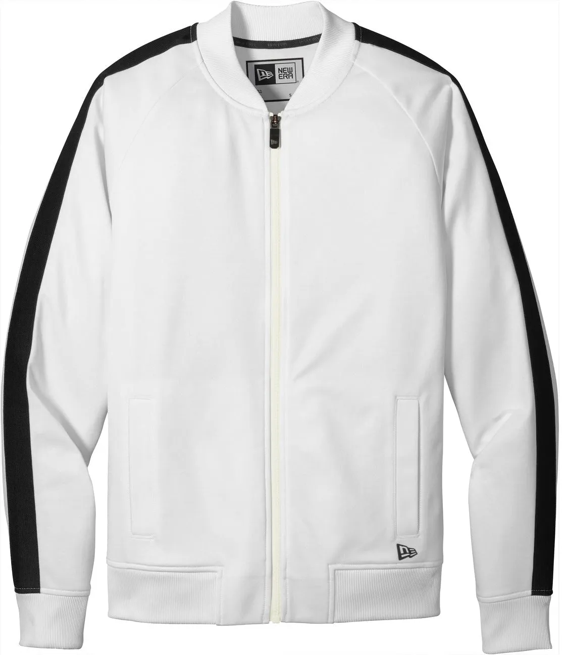 New Era Track Jacket