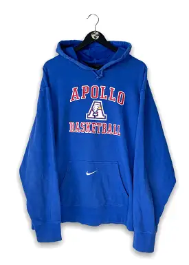 Nike Apollo University Hoodie XXL