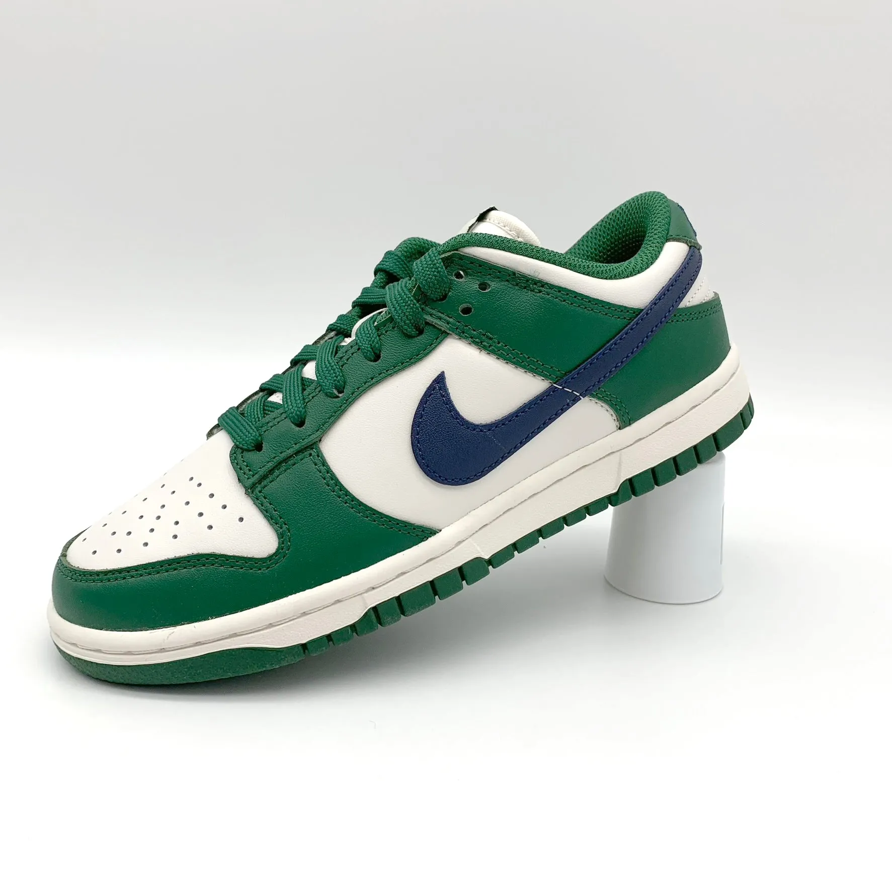 Nike Dunk Low Retro Gorge Green Midnight Navy