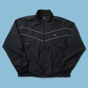 Nike Track Jacket XXL