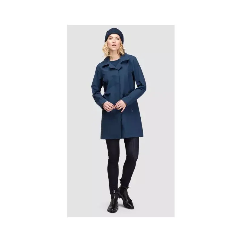 Norrona  Oslo Gore-Tex Coat - Parka - Donna