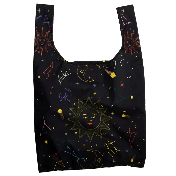 Original Duckhead Reusable Bag Halloween Zodiac