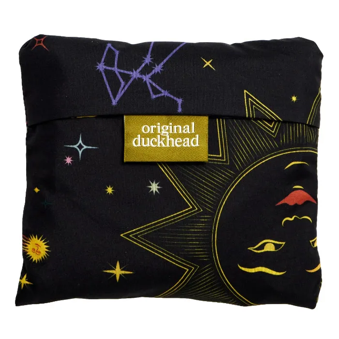 Original Duckhead Reusable Bag Halloween Zodiac