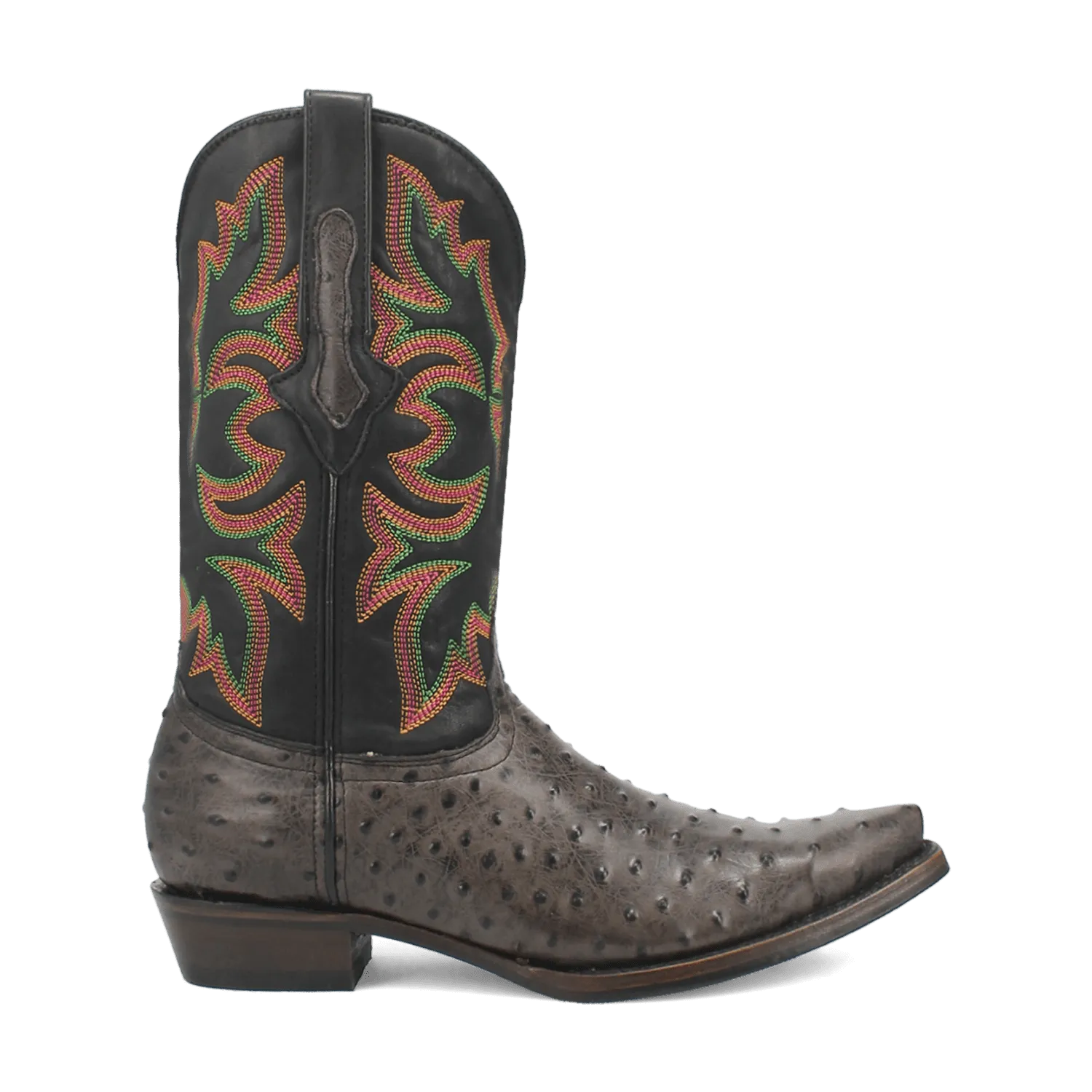 OUTLAW LEATHER BOOT