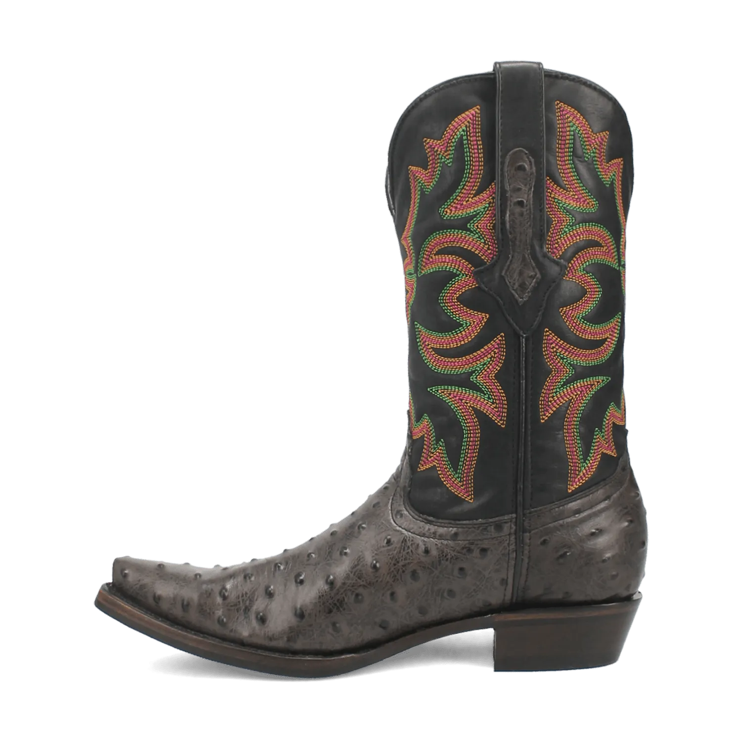 OUTLAW LEATHER BOOT