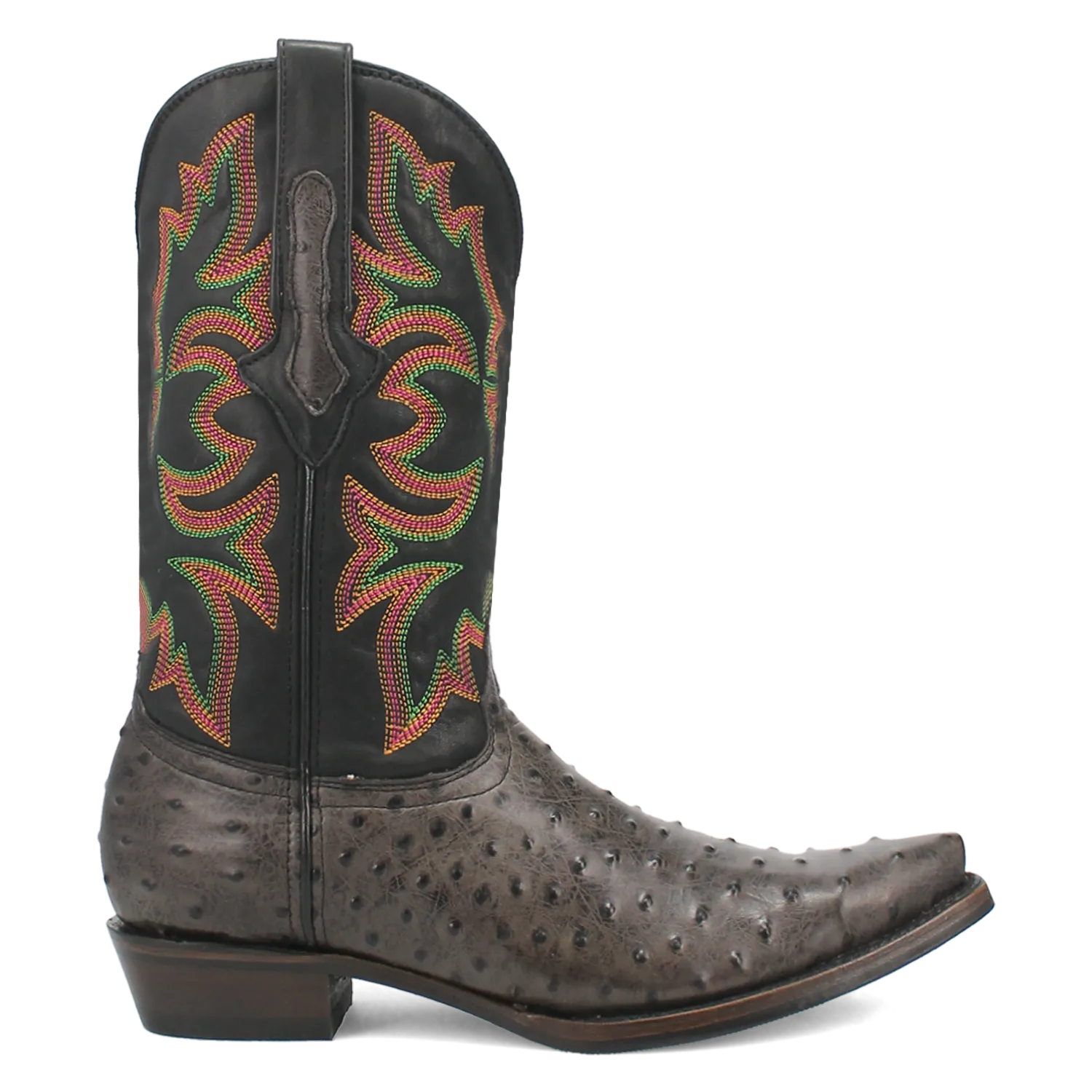 OUTLAW LEATHER BOOT