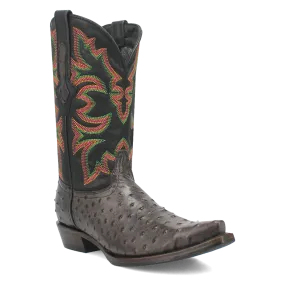 OUTLAW LEATHER BOOT