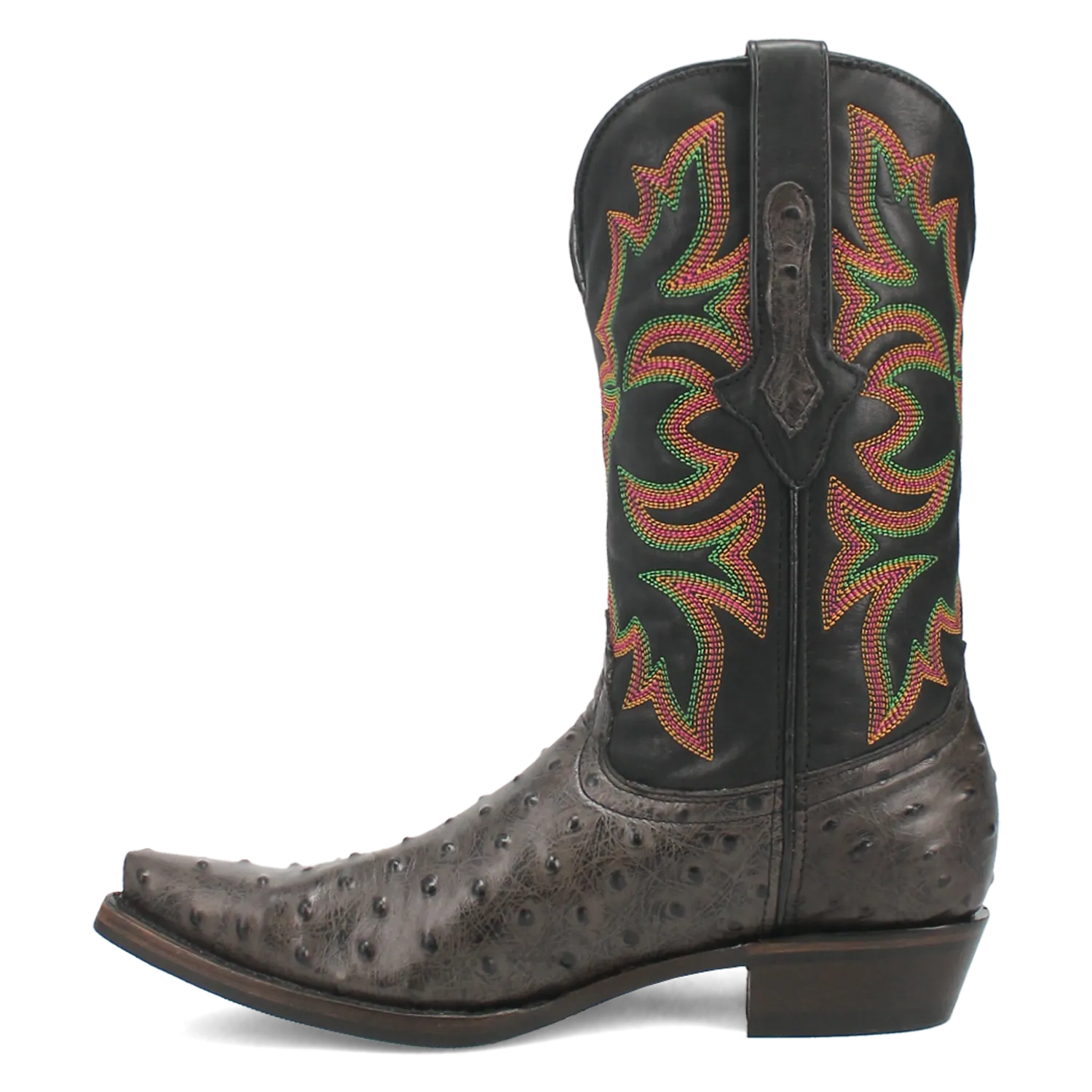 OUTLAW LEATHER BOOT