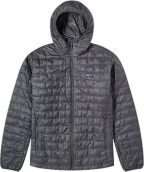 Patagonia Men's Nano Puff Hoodie