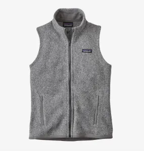 PATAGONIA WOMENS BETTER SWEATER VEST