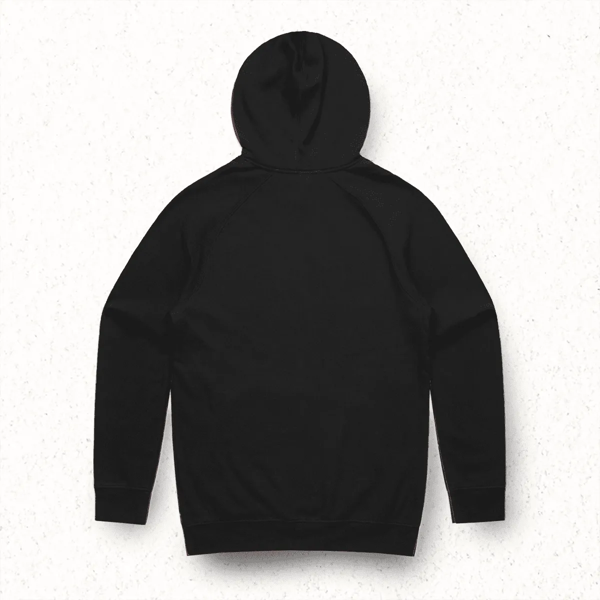 PHX GEN Hoodie - Rattlesnake Black