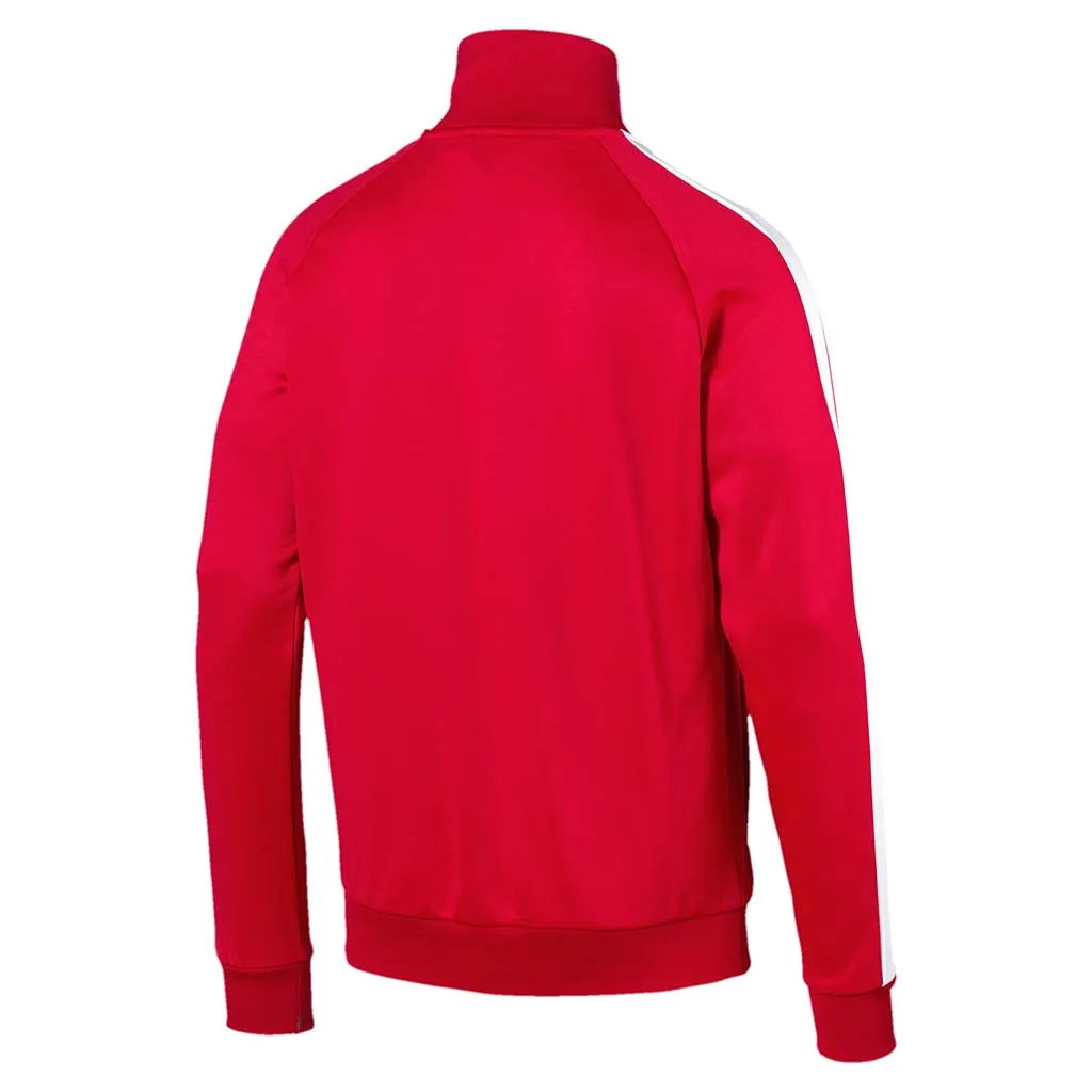 Puma Iconic T7 PT Track Jacket veste de survêtement homme