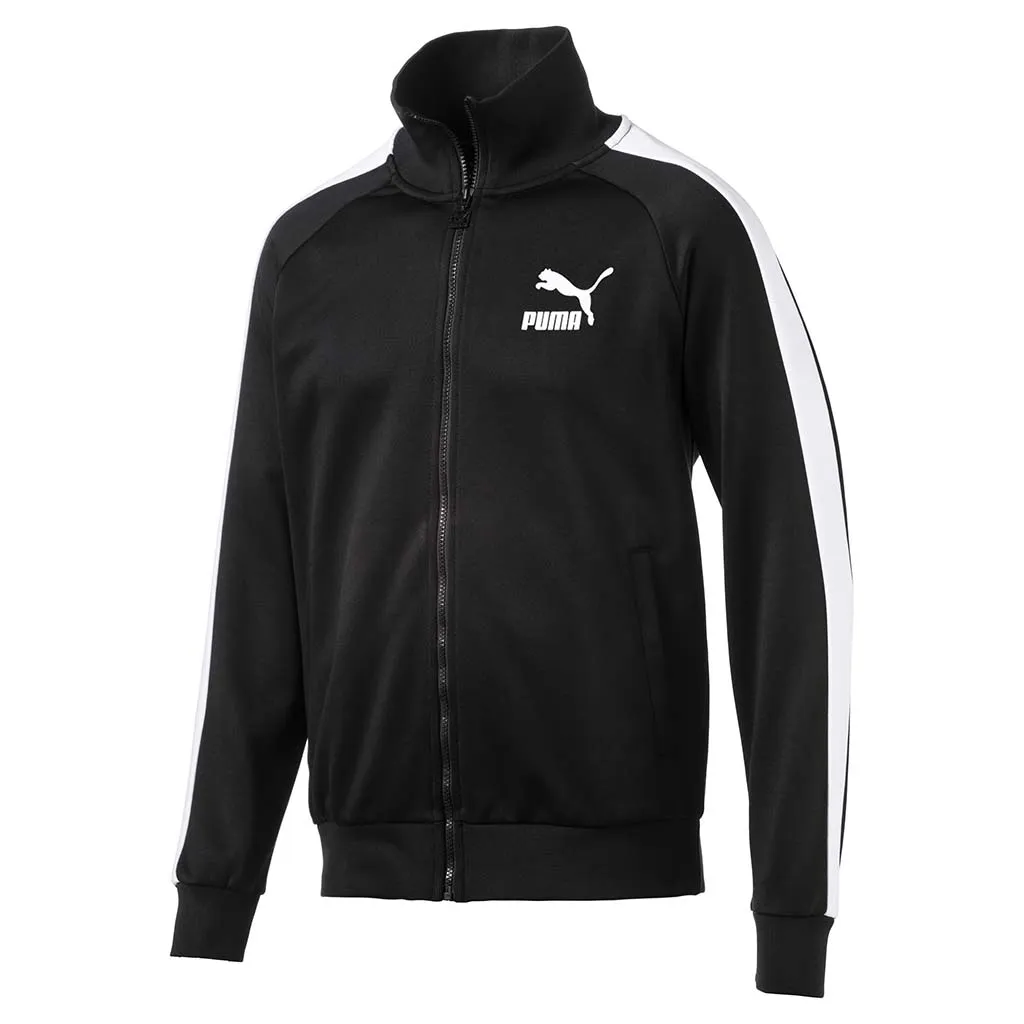 Puma Iconic T7 PT Track Jacket veste de survêtement homme