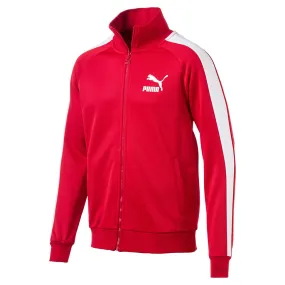 Puma Iconic T7 PT Track Jacket veste de survêtement homme