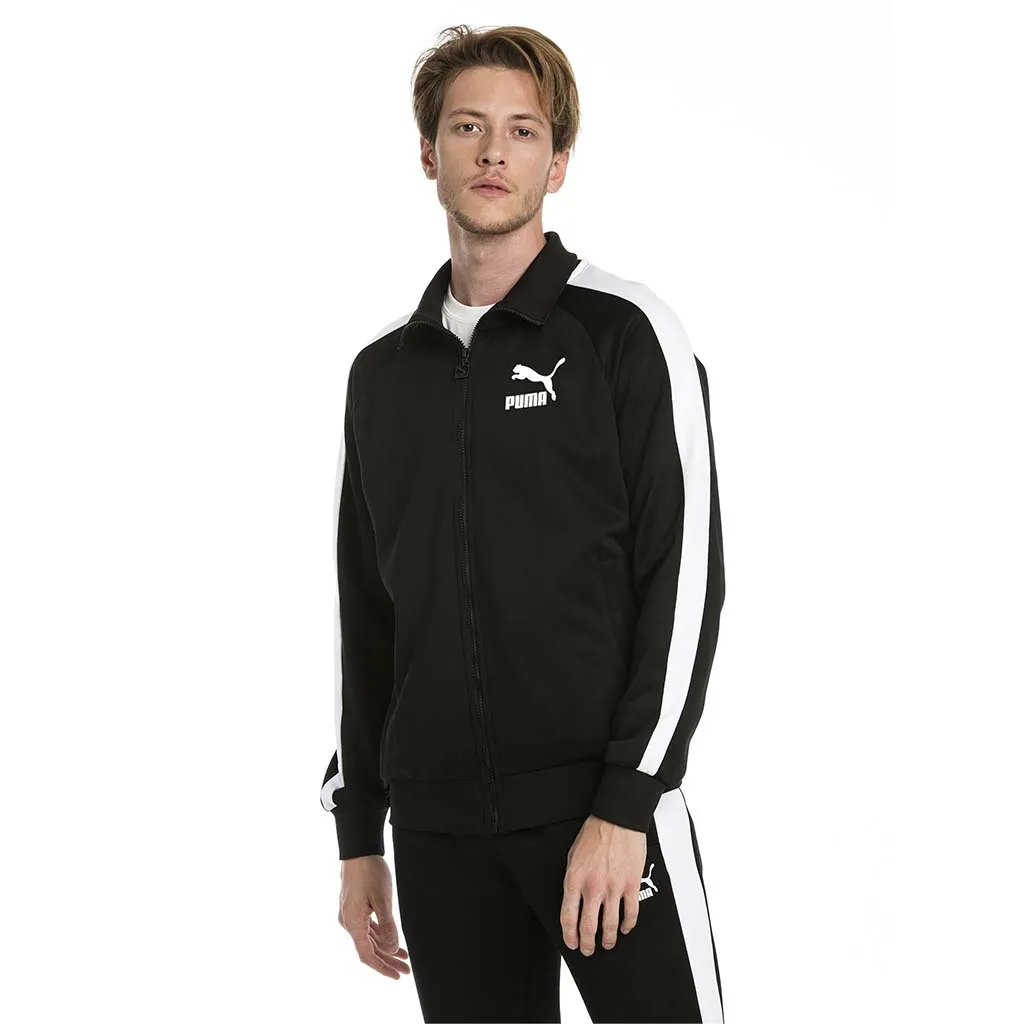 Puma Iconic T7 PT Track Jacket veste de survêtement homme