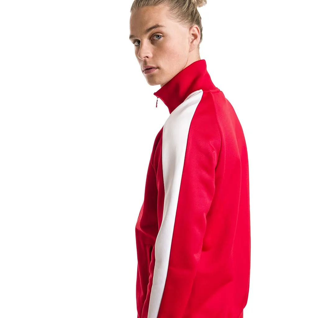 Puma Iconic T7 PT Track Jacket veste de survêtement homme