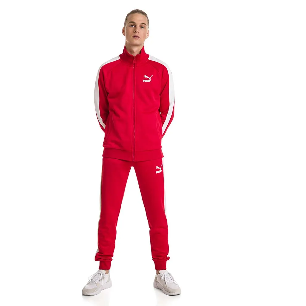 Puma Iconic T7 PT Track Jacket veste de survêtement homme