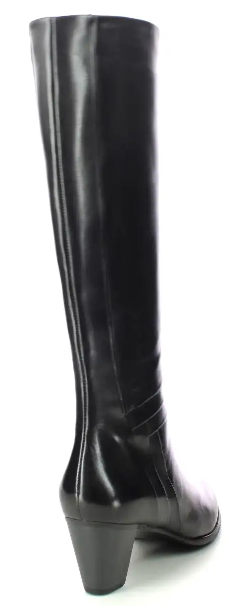 Regarde Le Ciel Sonia 139 Womens Leather Knee High Boot