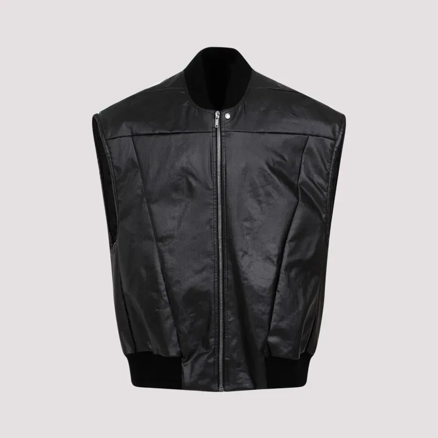 RICK OWENS  |RICK OWENS COAT RR01D3900WGP 09