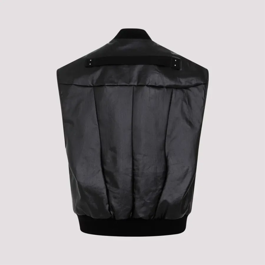 RICK OWENS  |RICK OWENS COAT RR01D3900WGP 09