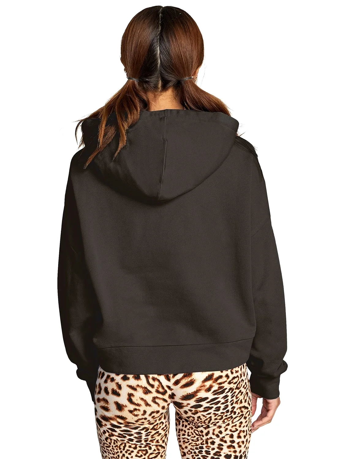 RVCA Ladies Small Venice Hoodie