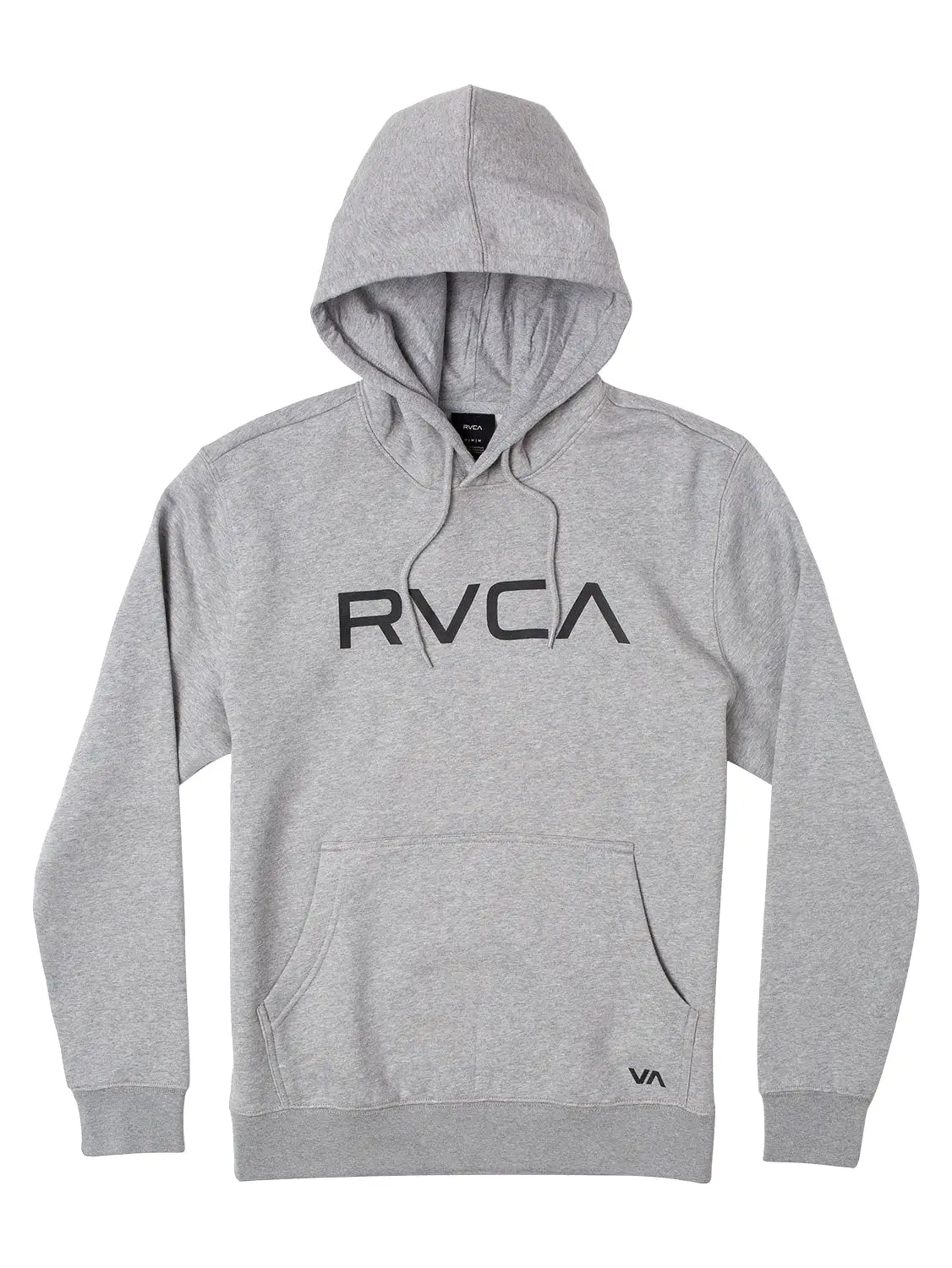 RVCA Men's Big RVCA Hoodie